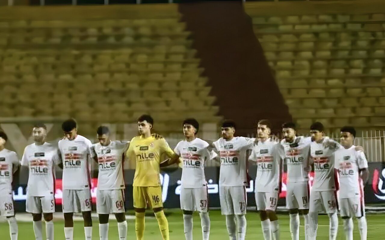 موعد مباراة الزمالك وبترول أسيوط اليوم في الدوري المصري والقنوات الناقلة