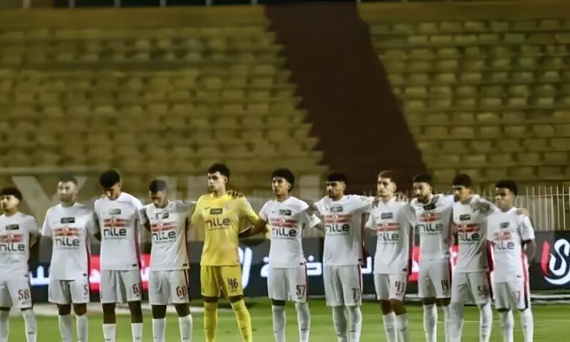 موعد مباراة الزمالك وبترول أسيوط اليوم في الدوري المصري والقنوات الناقلة