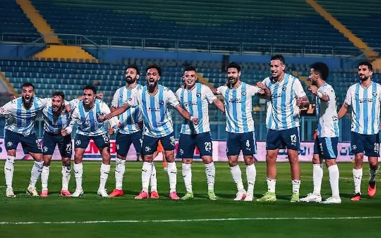 موعد مباراة بيراميدز وطلائع الجيش في الدوري المصري الممتاز