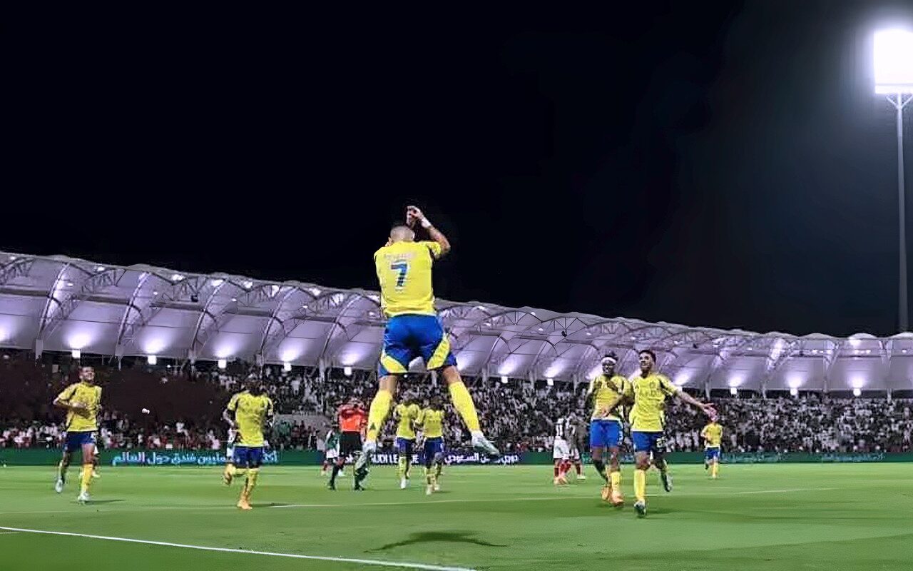 تشكيل النصر المتوقع أمام نيوم في الدوري السعودي 2026-2027