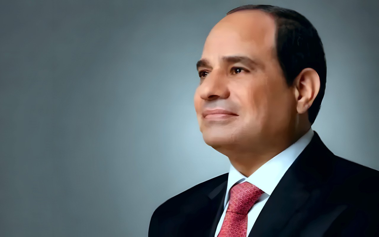 السيسي: الانتهاء من مشروعات التنمية والتطوير الجارية في مصر بحلول 2030