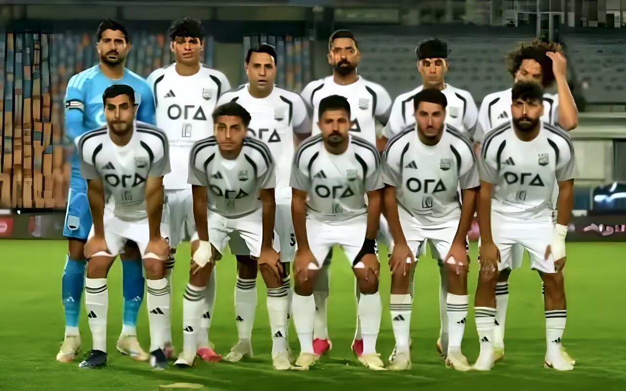 زد يهزم مودرن سبورت 3-2 في الدوري المصري.. ومباراة مثيرة حتى اللحظات الأخيرة