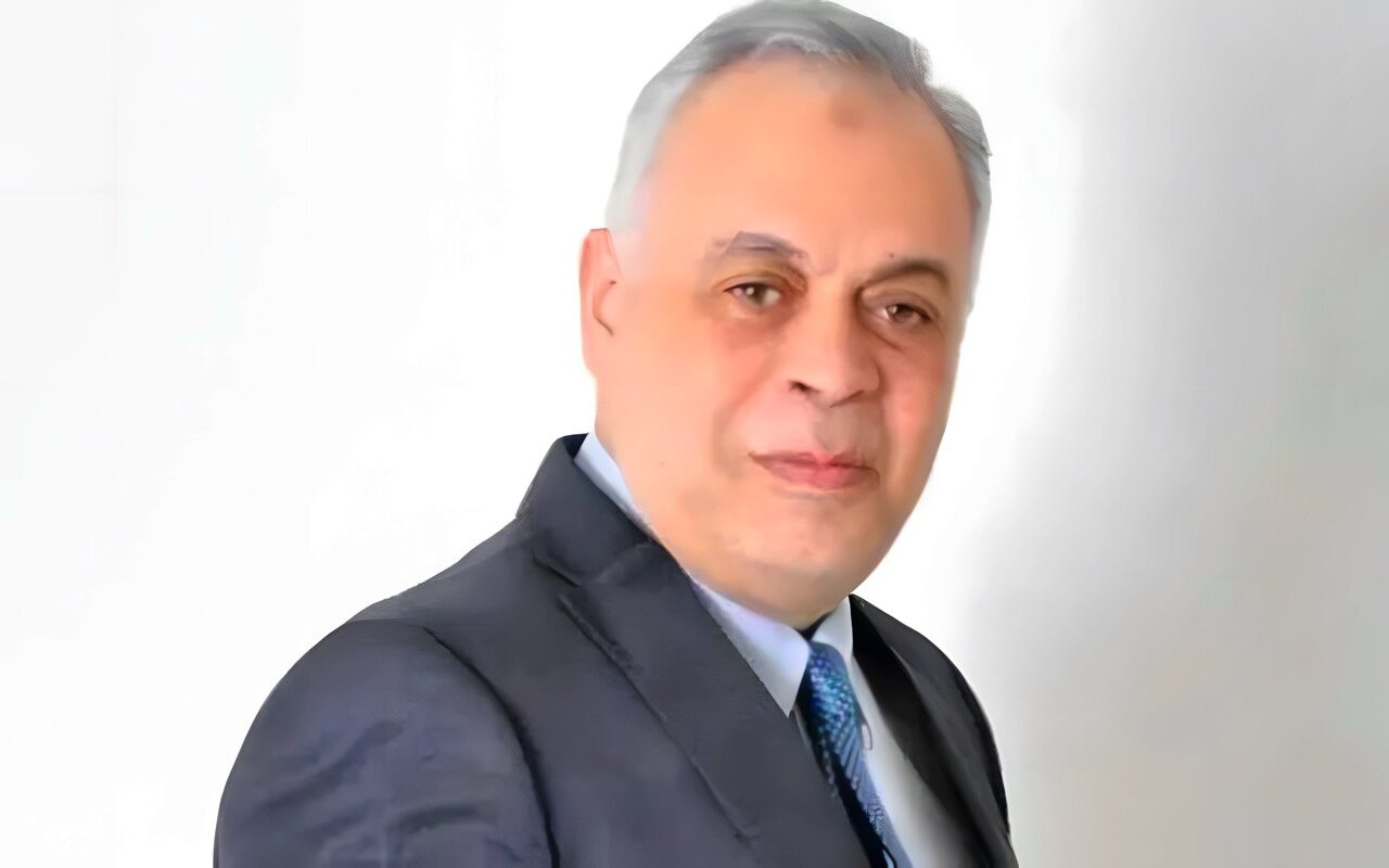 أشرف زكي يعلن قائمة المكرمين في الدورة التاسعة من مهرجان نقابة المهن التمثيلية