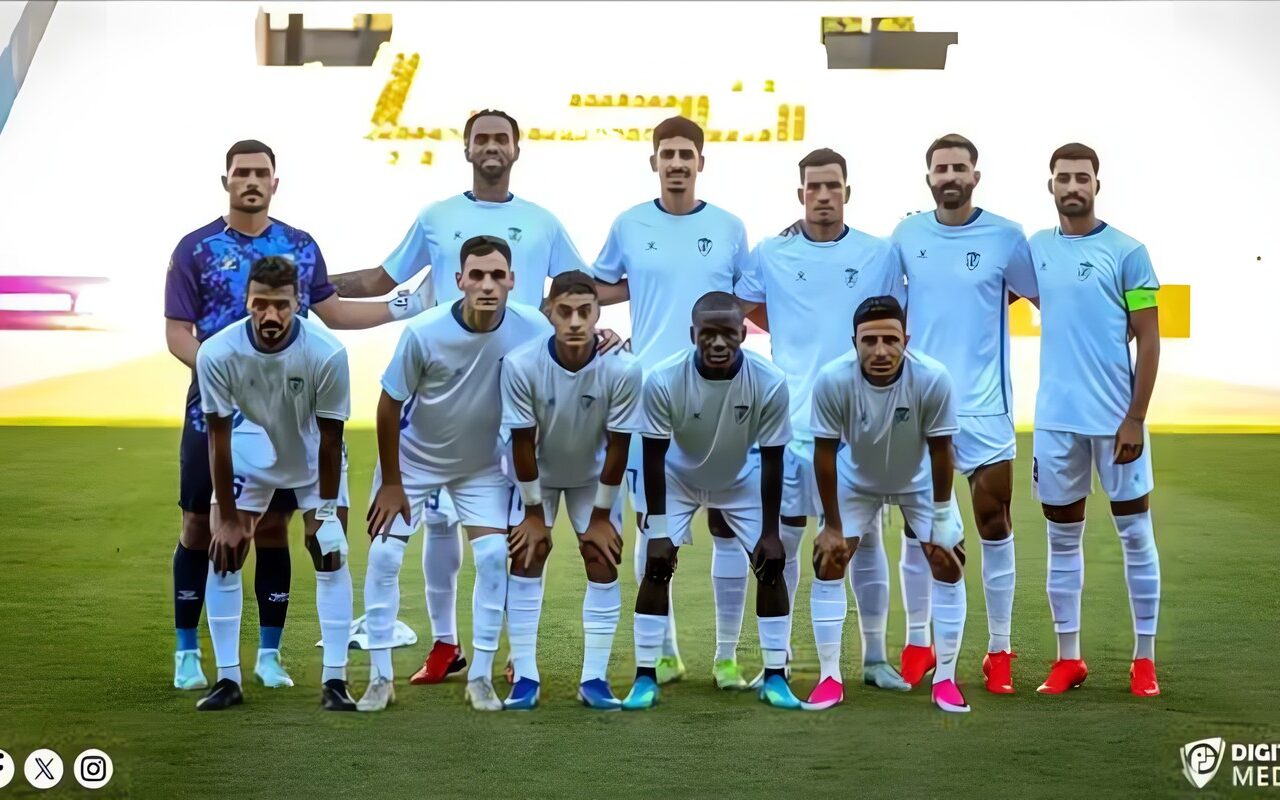 قائمة بتروجت لمواجهة سيراميكا كليوباترا في الدوري المصري اليوم