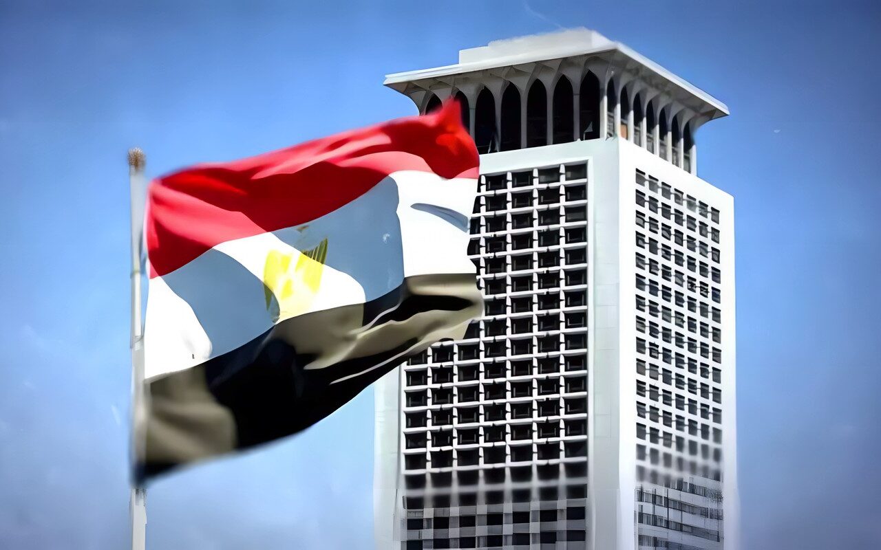 مصر ترفض تصديق النواب الليبي على مذكرةتفاهم تحديد الصلاحية البحرية مع تركيا