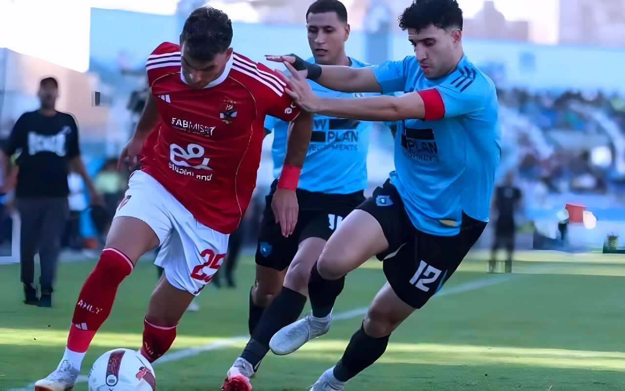 محمد عبد الجليل ينتقد أداء الأهلي ويكشف رأيه في زيزو وإمام عاشور