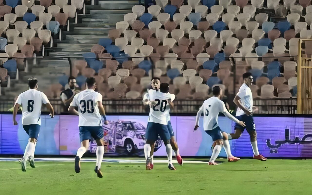 عبدالناصر محمد يكشف سر تعادل القناة مع الأهلي 3-3 وينتقد بطء الدفاع