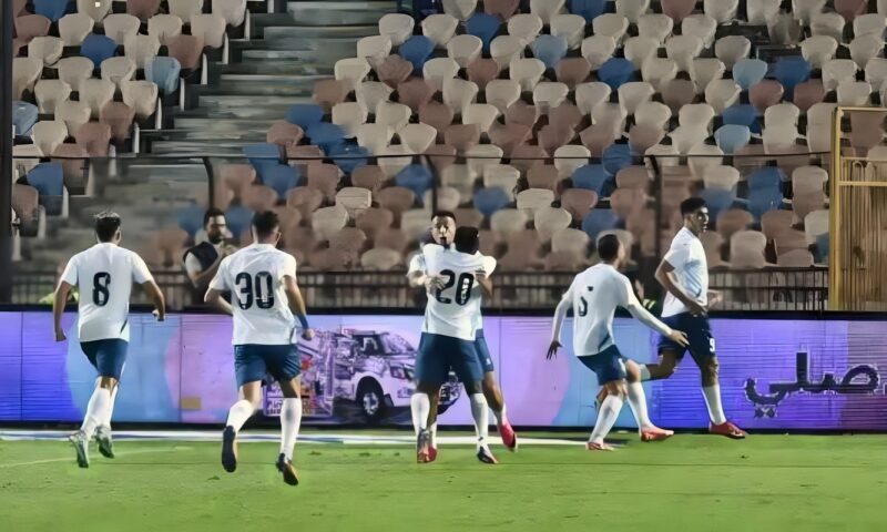 عبدالناصر محمد يكشف سر تعادل القناة مع الأهلي 3-3 وينتقد بطء الدفاع