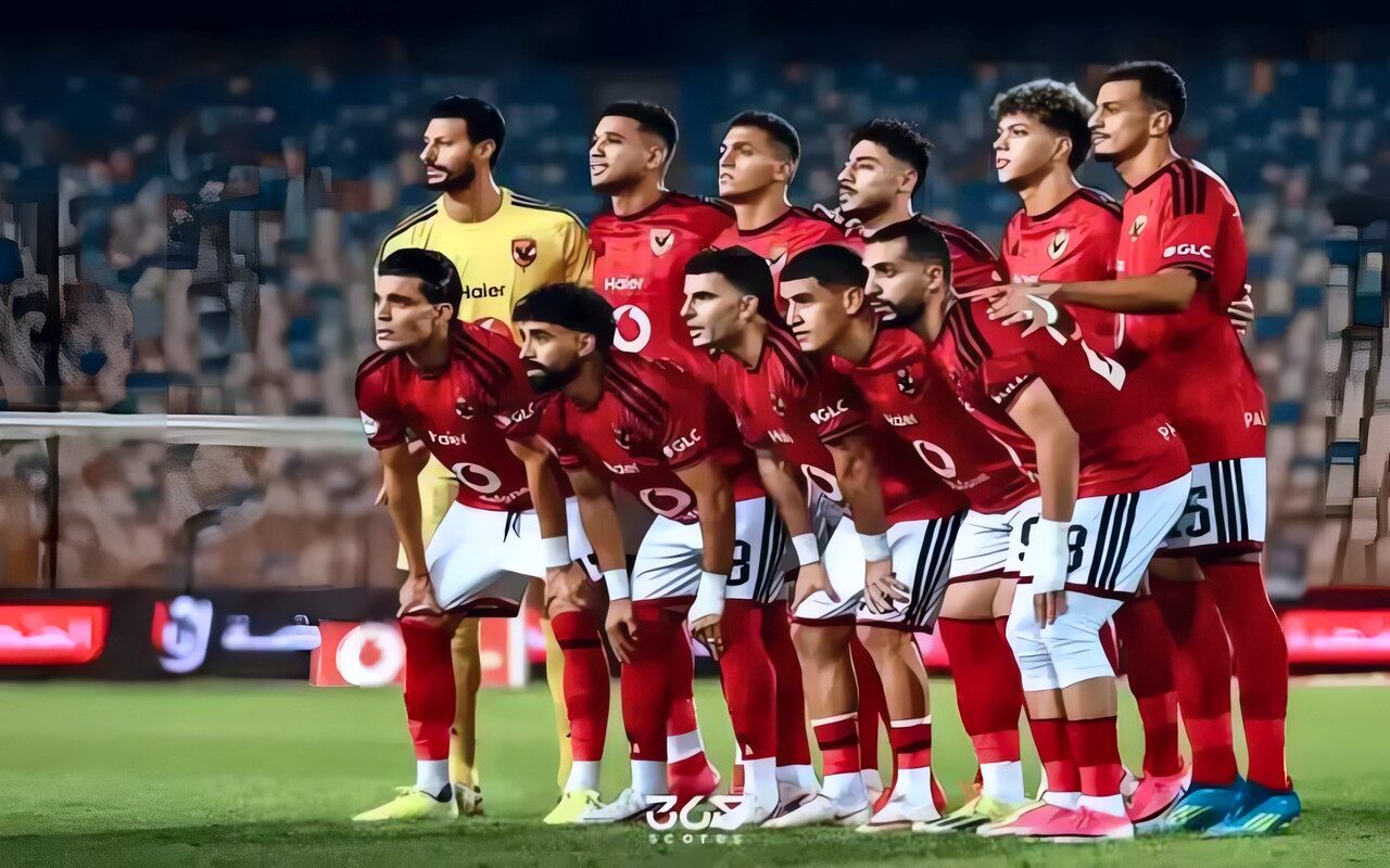 محمد عبد الجليل يفتح النار على الأهلي وينتقد عموتة وزيزو وإمام عاشور