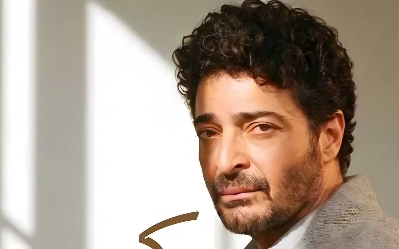 حميد الشاعري يطرح أغنيته الجديدة «كويس».. تفاصيل العمل وصناعه