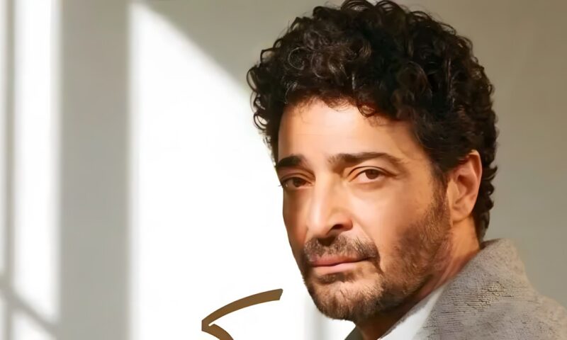 حميد الشاعري يطرح أغنيته الجديدة «كويس».. تفاصيل العمل وصناعه
