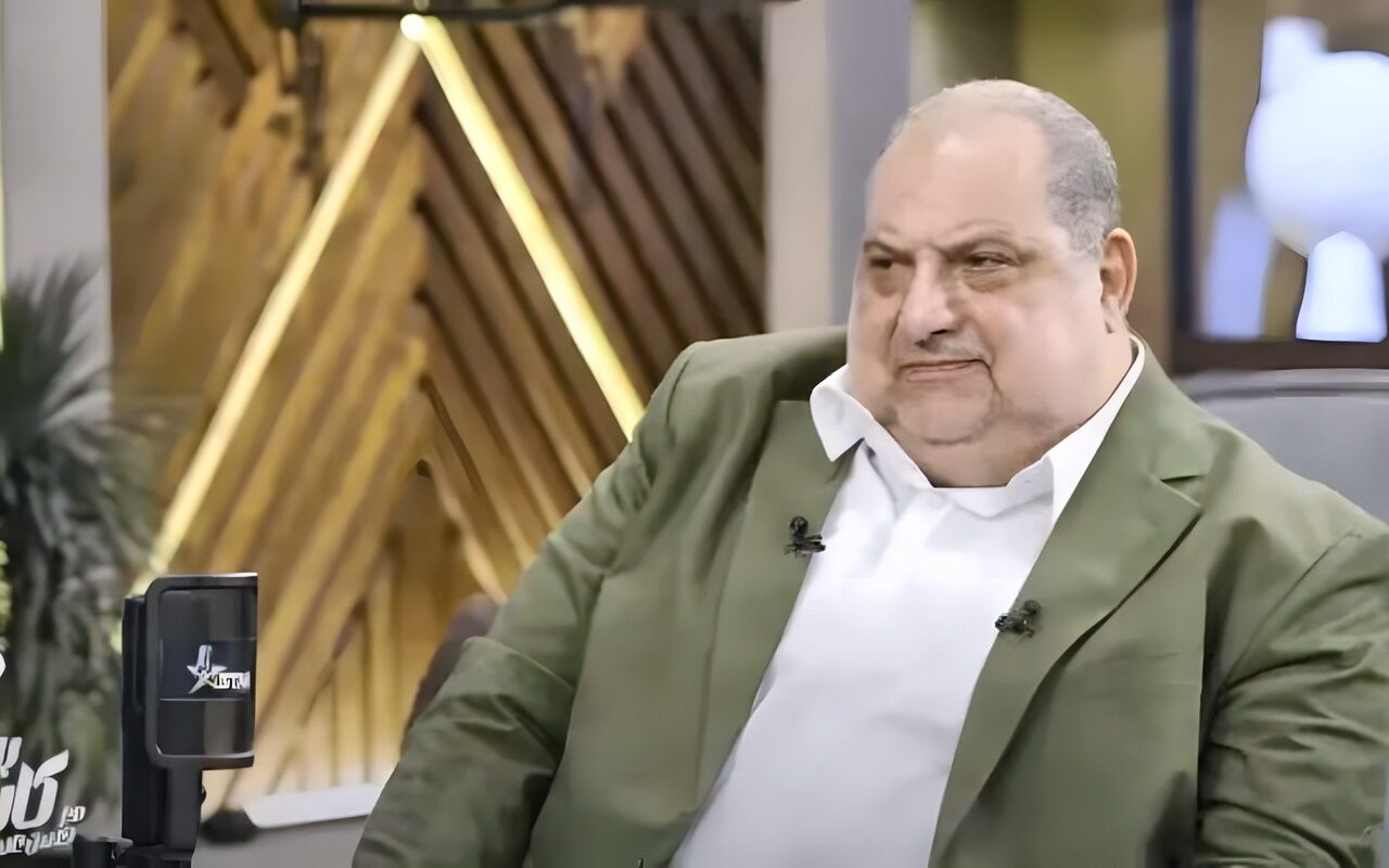 خالد الصاوي ينضم إلى مسلسل «تمكين» مع عمرو سعد وياسمين صبري في رمضان 2027