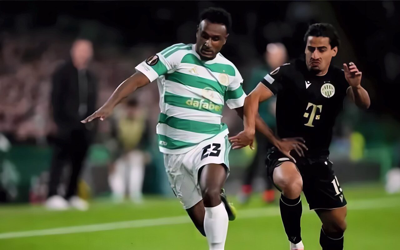 موعد مباراة سيلتيك وسيلتا فيجو اليوم في الدوري الأوروبي والقنوات الناقلة