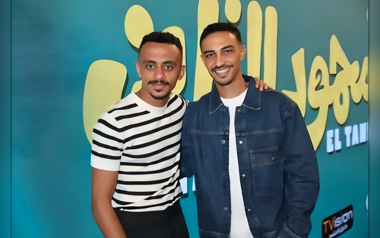 فيلم «محمود التاني» يحقق 92 مليون جنيه ويحافظ على المركز الثالث في شباك التذاكر