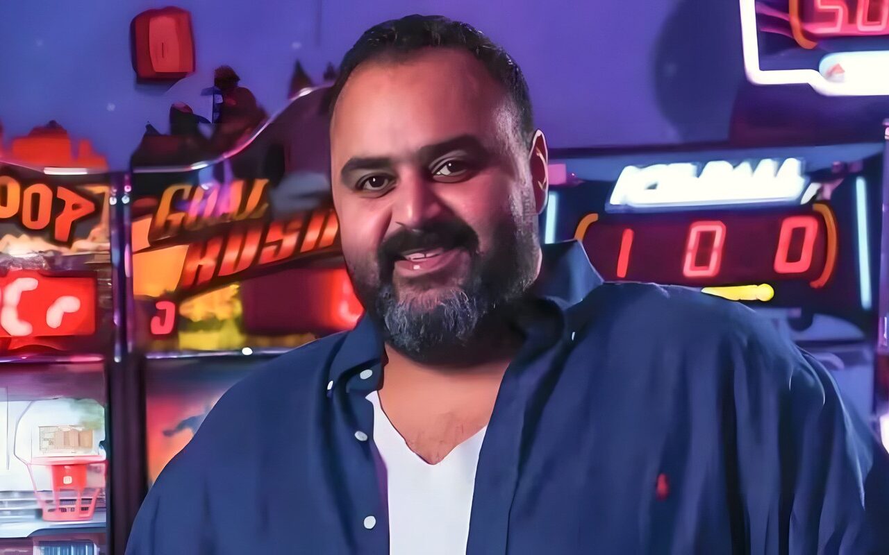 شيكو يعود إلى دراما رمضان 2027 بمسلسل «مصلحة الجوازات» مع نسرين أمين