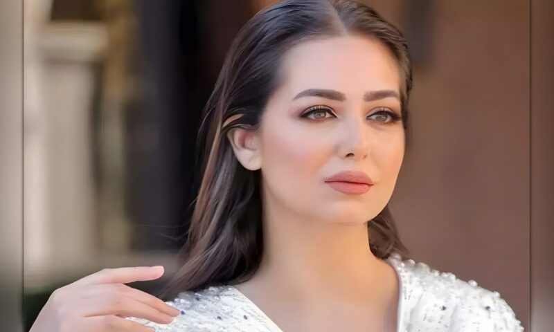 هبة مجدي تعود إلى «المداح 7» في رمضان المقبل بعد رحلة علاجية صعبة