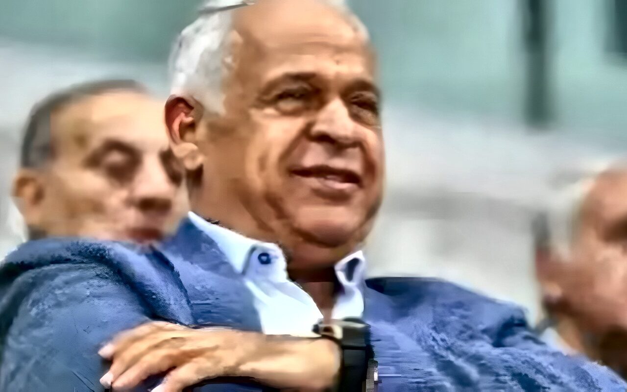 فرج عامر يشيد بلاعبي القناة بعد مواجهة الأهلي ويوجه رسالة بشأن تقييم اللاعبين