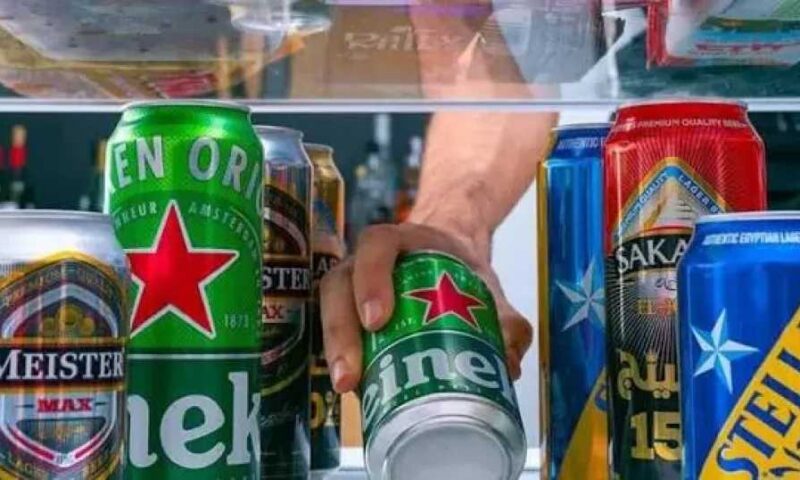 بعد قليل.. نظر دعوى إلغاء حظر الخمور وإغلاق البارات في رمضان
