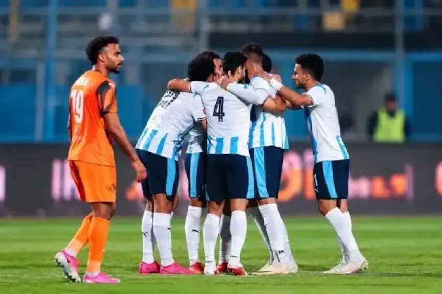 بيراميدز يستضيف المريخ بنتيو بدوري أبطال إفريقيا.. أفضلية الذهاب وغيابات مؤثرة