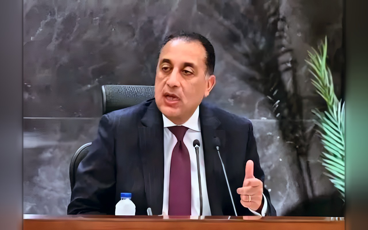مدبولي: البعض بدأ يتناسى ما كان سيحدث لمصر لولا قرار شجاع من الرئيس السيسي