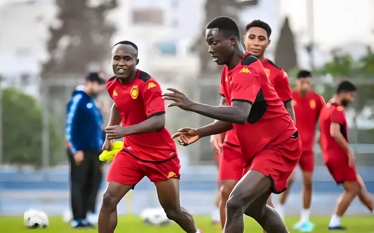 موعد مباراة الترجي والسويحلي اليوم في دوري أبطال أفريقيا والقنوات الناقلة