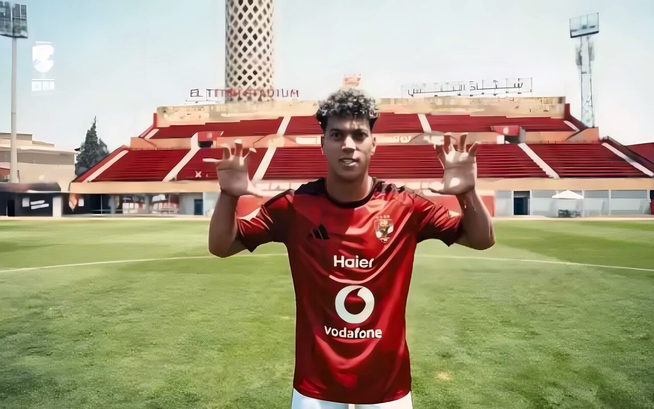 مهيب عبد الهادي يكشف سبب استبعاد إمام عاشور من قائمة الأهلي أمام كيتارا