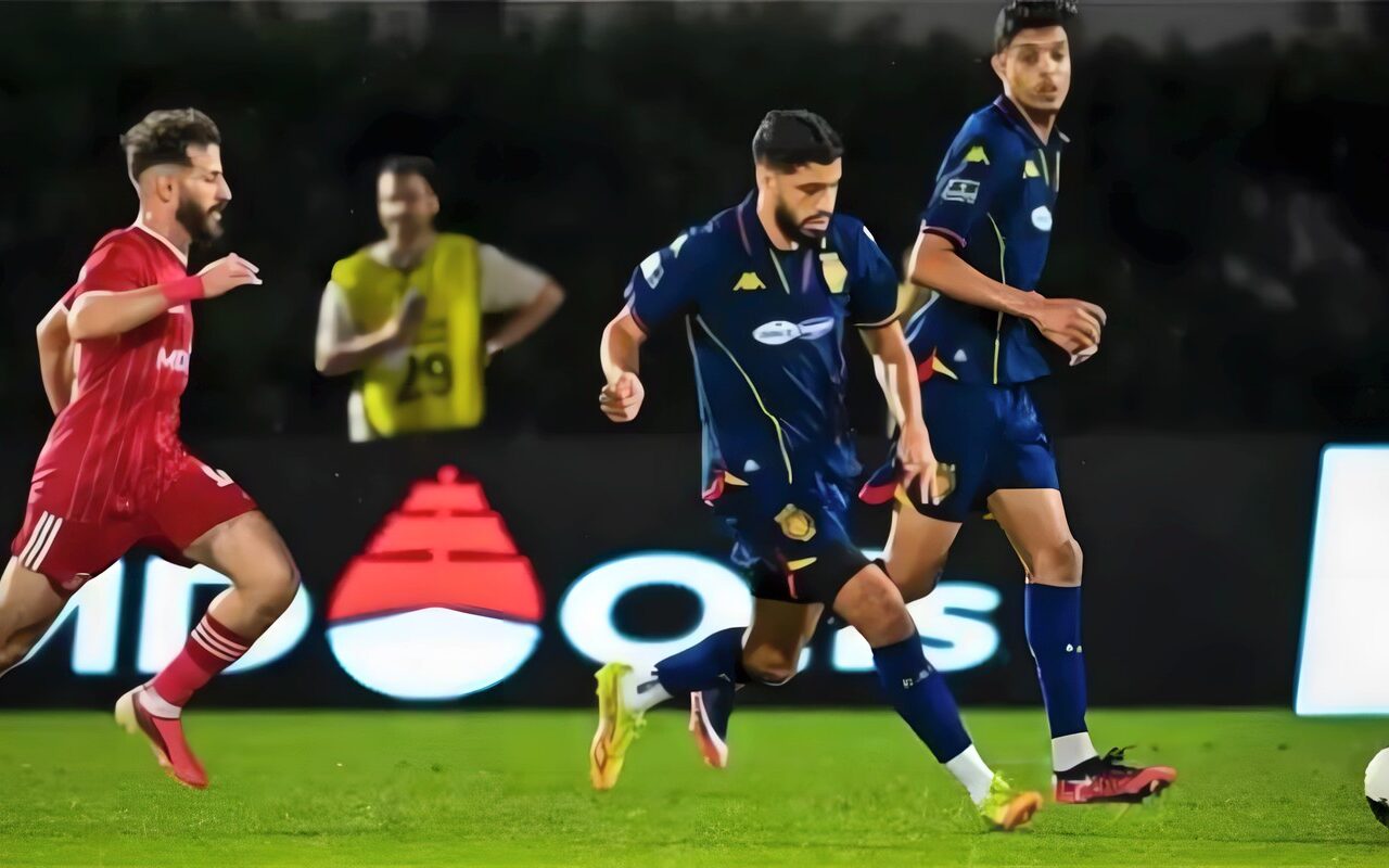 الترجي التونسي يتأهل إلى دور المجموعات بدوري أبطال أفريقيا على حساب السويحلي الليبي
