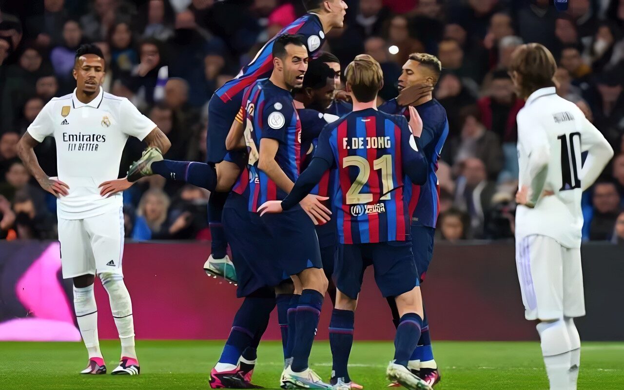 مواعيد مباريات اليوم الأحد 25 أكتوبر 2026.. كلاسيكو برشلونة وريال مدريد ومواجهة الأهلي وكيتارا