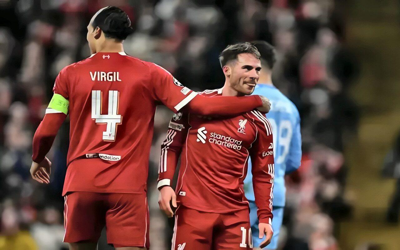 تشكيل ليفربول ضد برايتون اليوم في الدوري الإنجليزي 2026-2027 وموعد المباراة