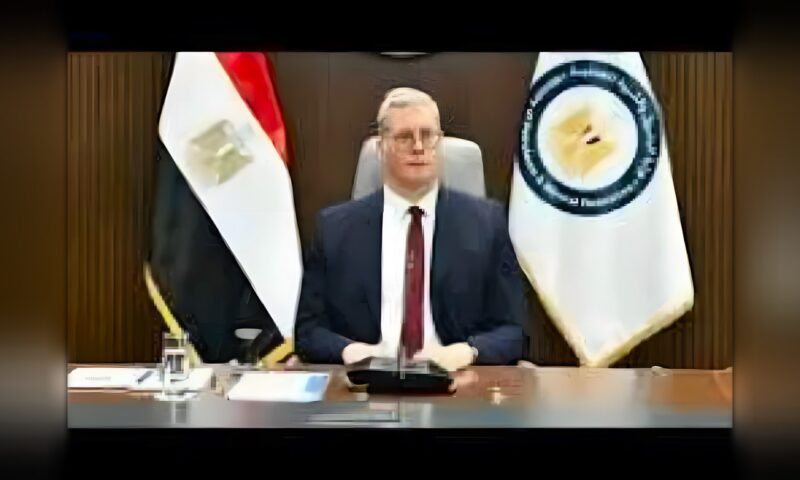 وزير البترول: مسح سيزمي جديد بخليج السويس على مساحة 1035 كم² لزيادة اكتشافات البترول
