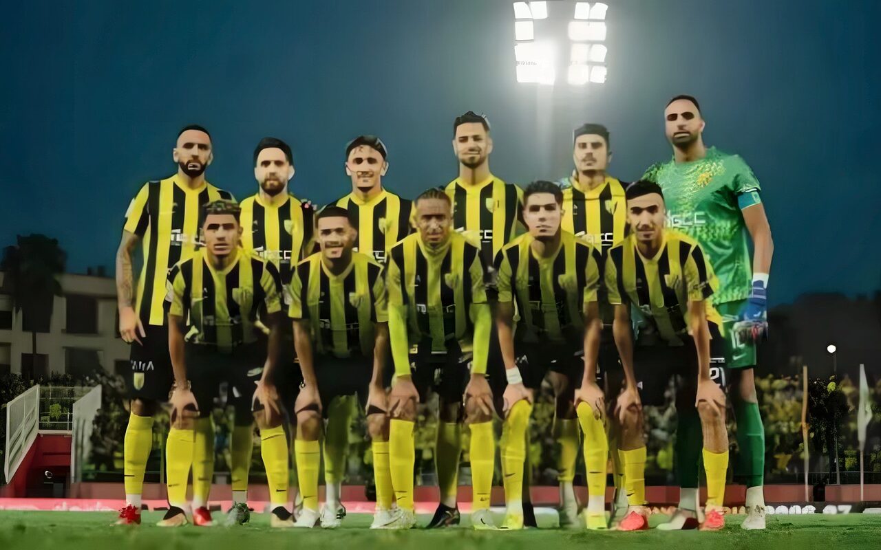 المغرب الفاسي يتأهل إلى دور المجموعات بدوري أبطال أفريقيا بعد الفوز على أسيك ميموزا