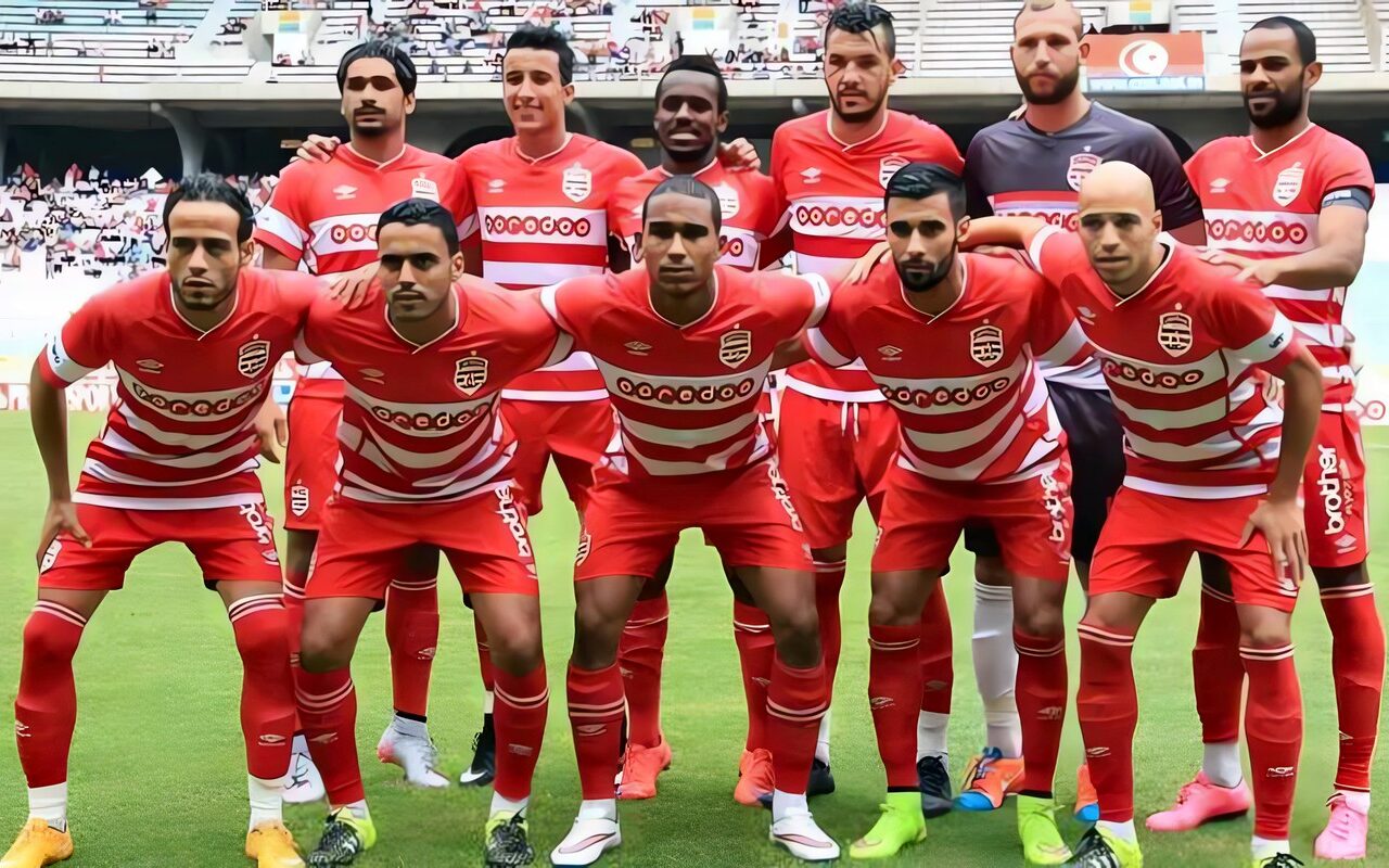 الإفريقي التونسي يتقدم على مازيمبي بهدف في الشوط الأول بدوري أبطال أفريقيا