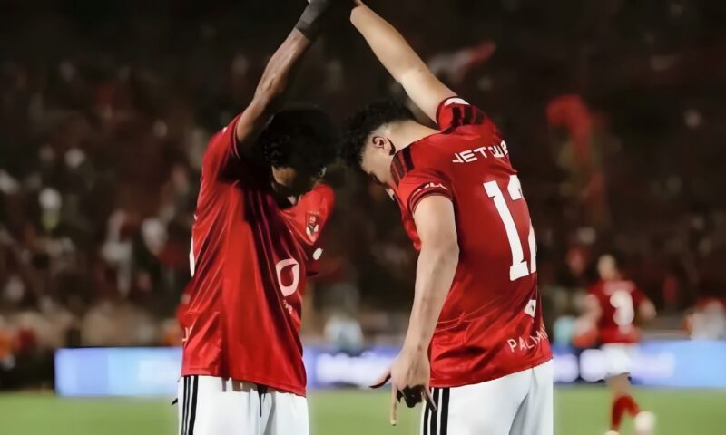 الأهلي يكتسح كيتارا الأوغندي برباعية ويتأهل إلى دور المجموعات بالكونفدرالية
