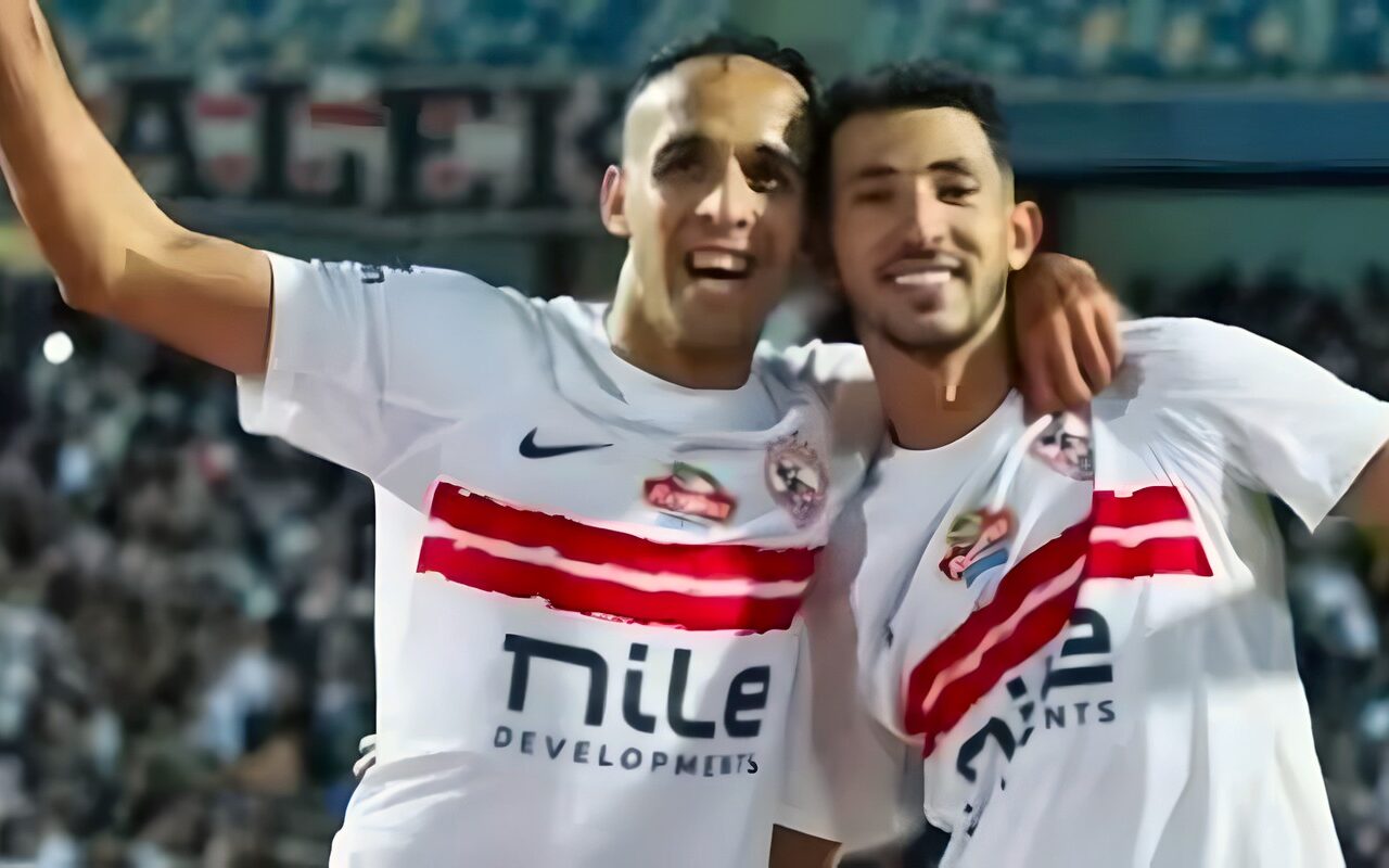 محمود فتح الله يوضح الفرق بين أزمتي ناصر منسي وأحمد فتوح داخل الزمالك