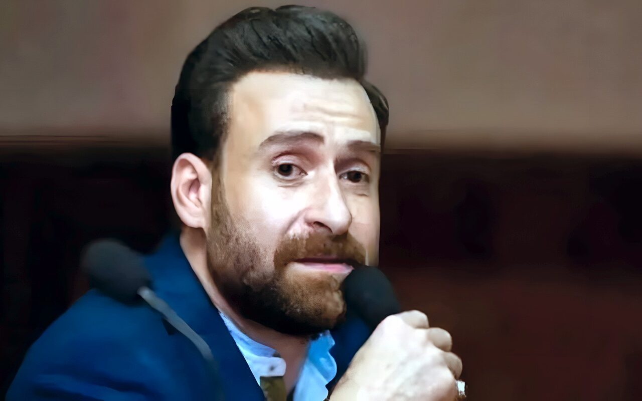 نضال الشافعي يكشف تفاصيل مشاركته في «عشماوي» مع محمد رمضان في رمضان 2027