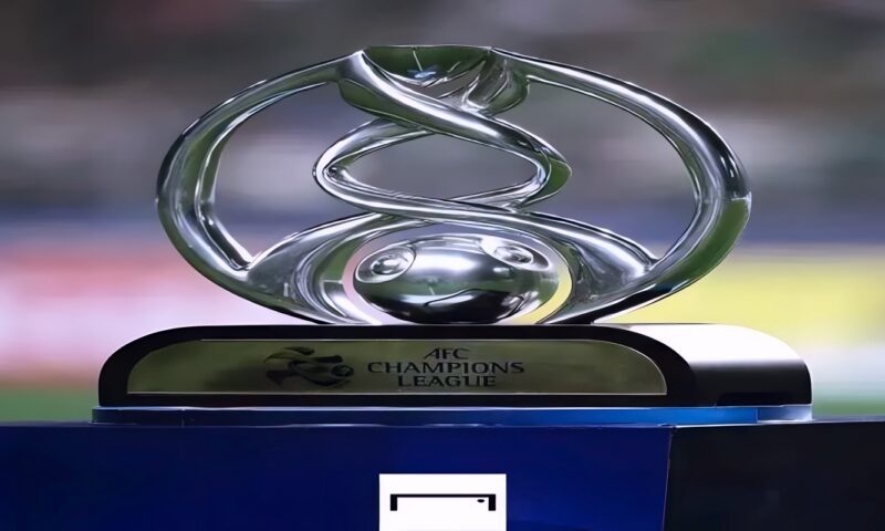 مواعيد مباريات دوري أبطال آسيا للنخبة اليوم الإثنين 26 أكتوبر 2026 والقنوات الناقلة