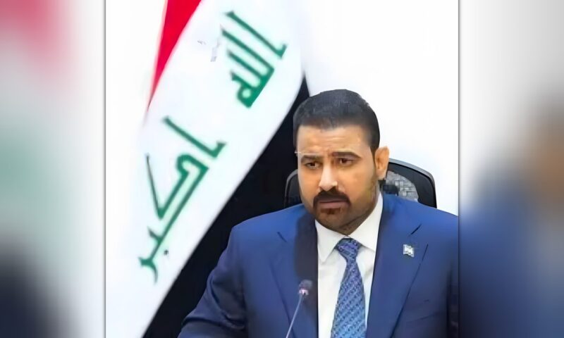 اعتقال مسؤول عراقي بعد تهديده بالعصيان رفضا لإغلاق منفذ مع إيران