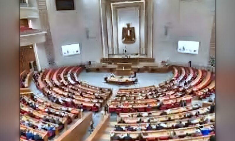 برئاسة هشام بدوي.. النواب يستكمل مناقشة تفويض الرئيس بشأن السعودية