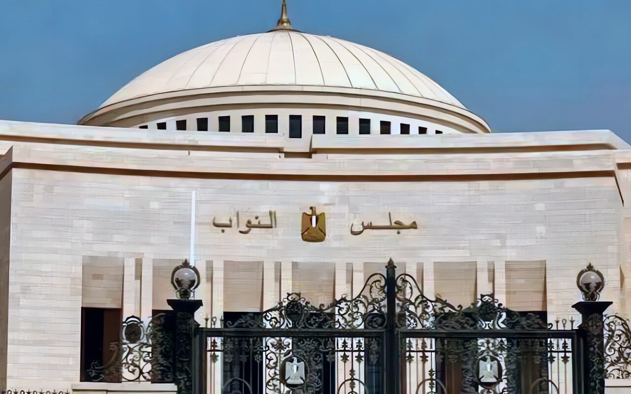 رسميا.. مجلس النواب يوافق على تفويض الرئيس السيسي باتخاذ ما يلزم لدعم السعودية