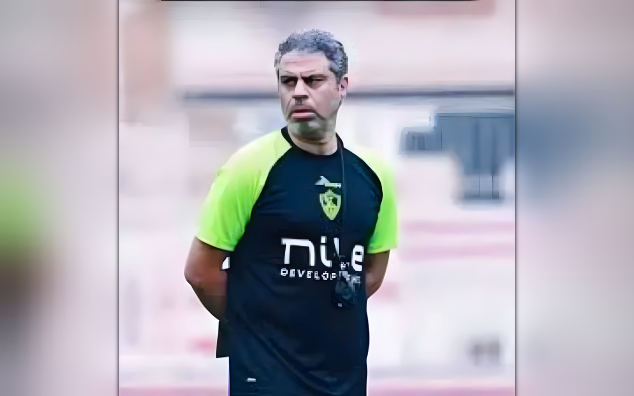 الزمالك يحسم الجدل بشأن إقالة معتمد جمال بعد مواجهة المقاولون العرب