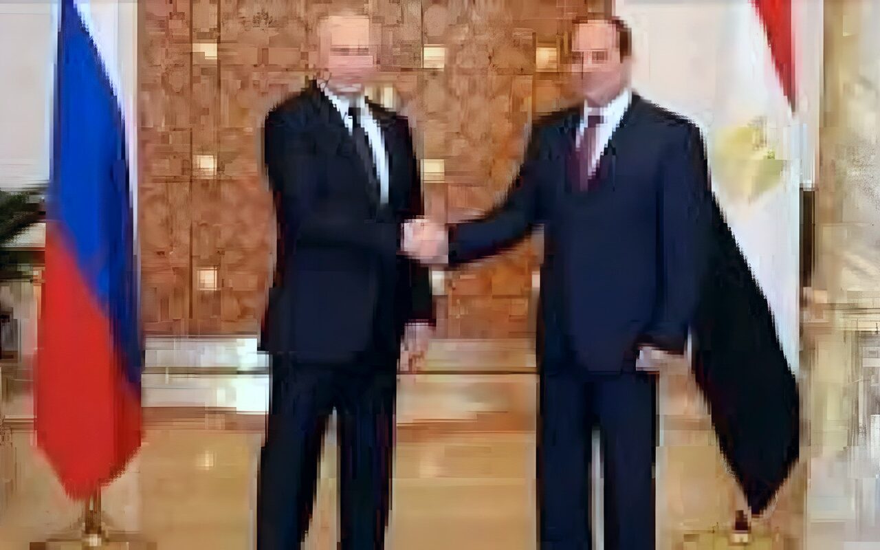 الكرملين يعلن موعد لقاء بوتين والرئيس السيسي بموسكو