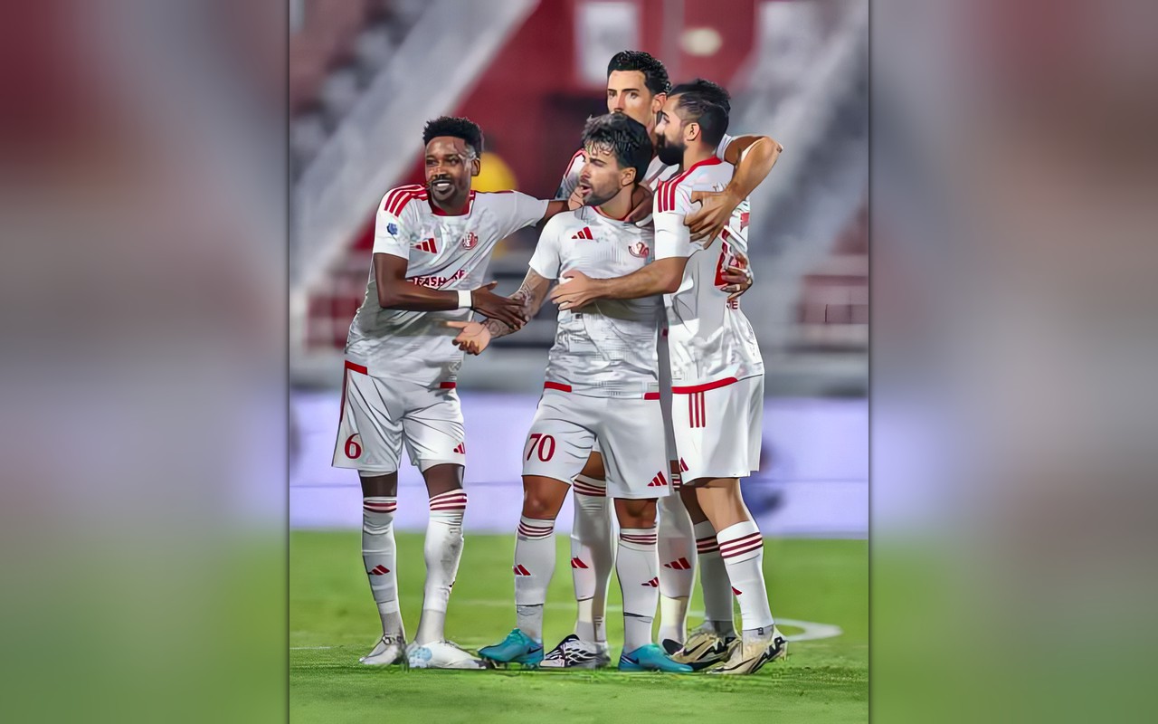 موعد مباراة الهلال والشمال اليوم في دوري أبطال آسيا للنخبة والقنوات الناقلة