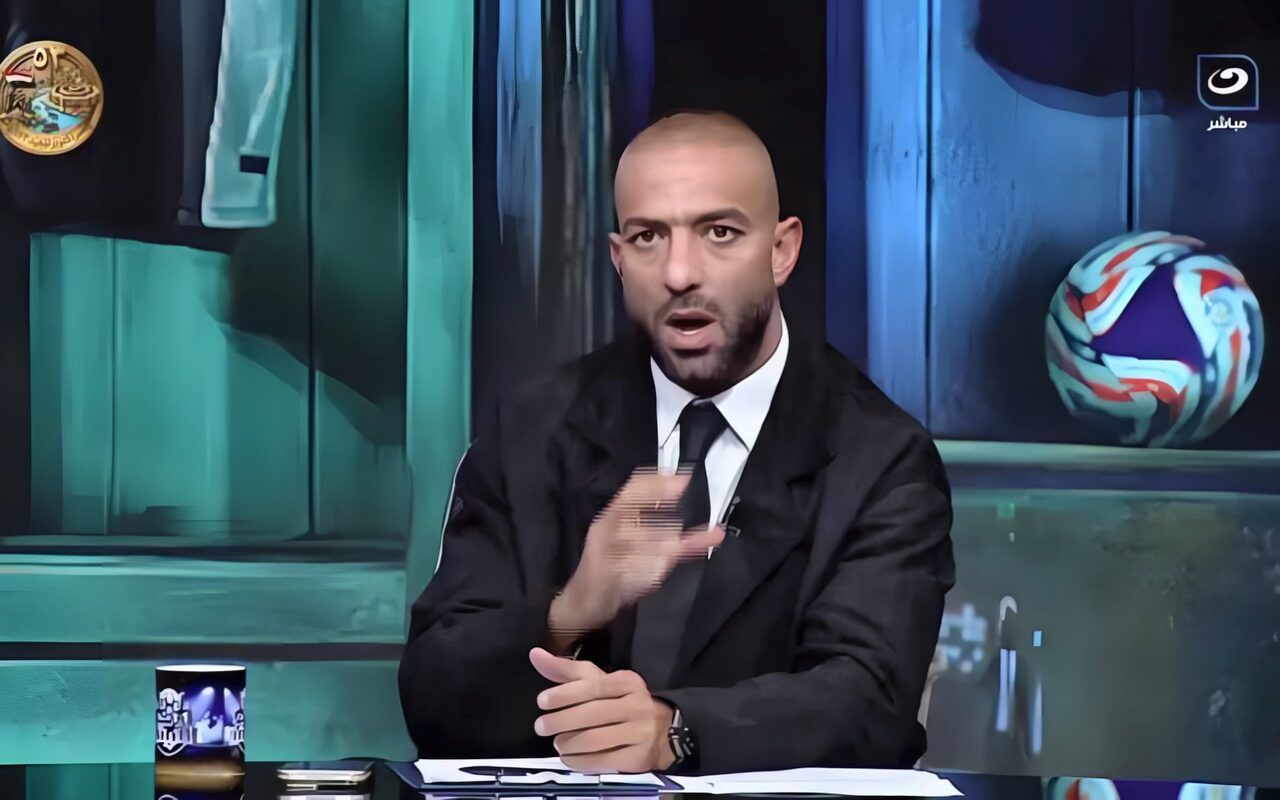 ميدو يفجر مفاجأة بشأن صفقتي الجفالي ومحمود جهاد في الزمالك