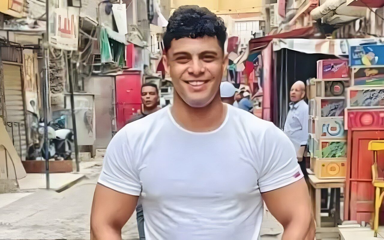 بسبب الوقوف أمام منزله.. طالب ينهي حياة مدرب جيم في البساتين