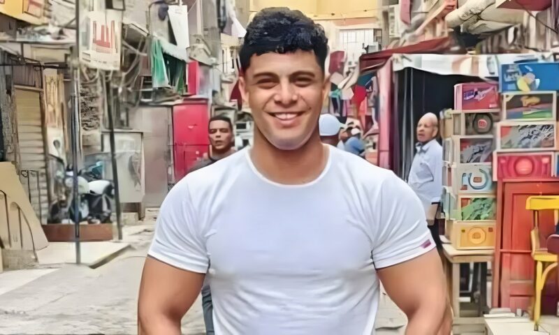 بسبب الوقوف أمام منزله.. طالب ينهي حياة مدرب جيم في البساتين