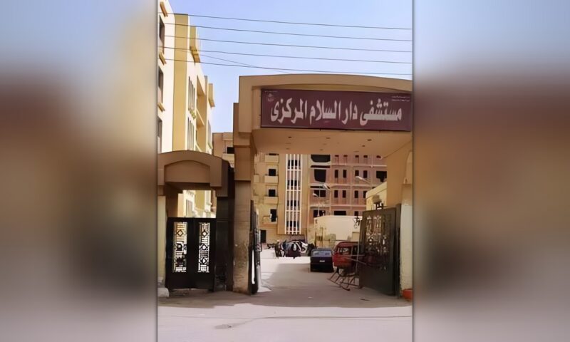 بينهم حالتين خطر.. إصابة 5 أطفال في حادث تصادم دراجتين ناريتين بدار السلام بسوهاج