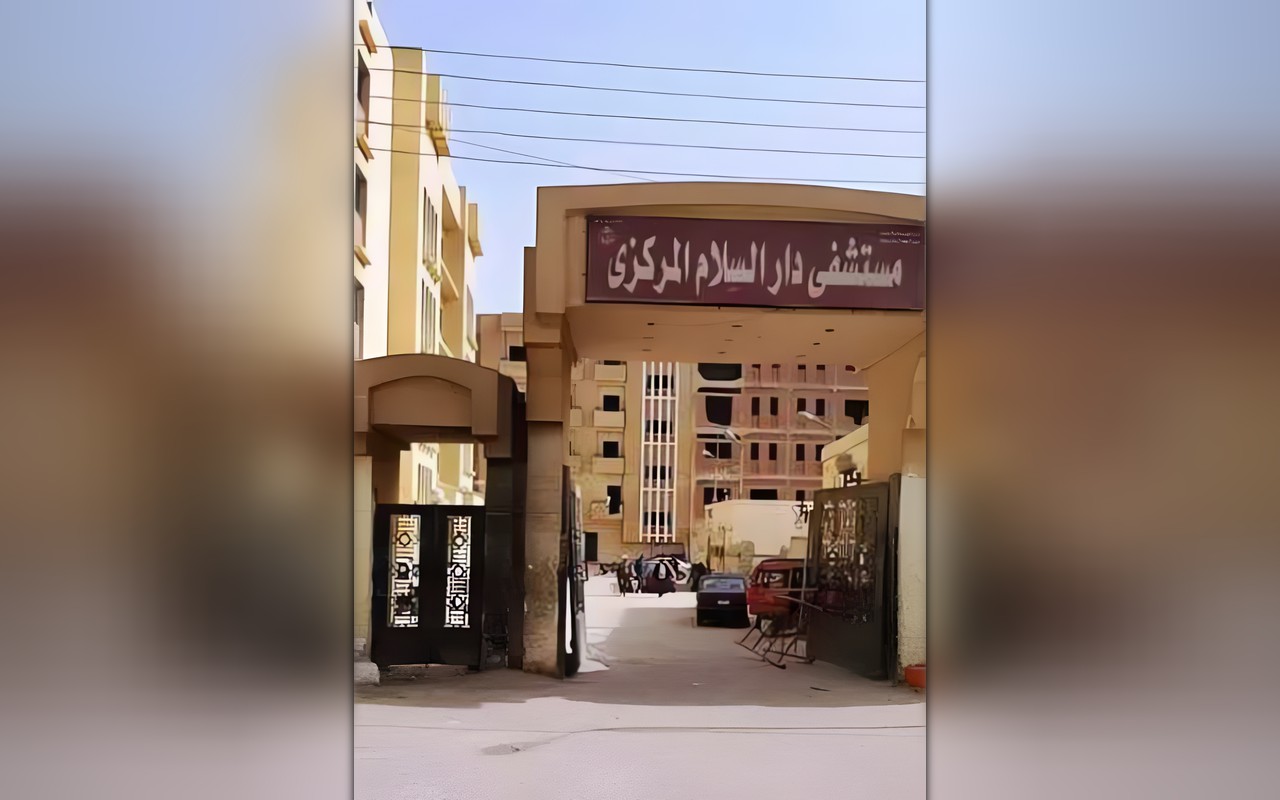 بينهم حالتين خطر.. إصابة 5 أطفال في حادث تصادم دراجتين ناريتين بدار السلام بسوهاج