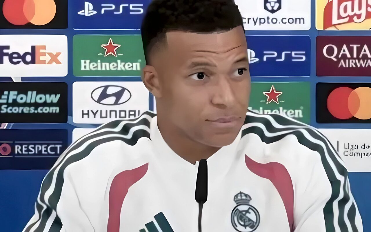 أزمة مبابي في الصين تتصاعد.. شركات تنهي تعاقداتها وتقارير عن وقف بث مباريات ريال مدريد