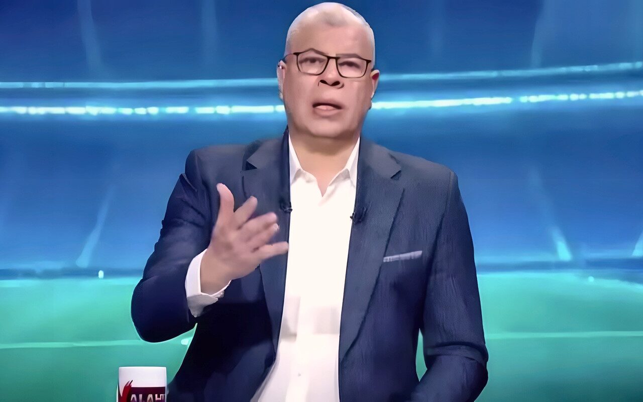 أحمد شوبير يهاجم إقامة مباريات كأس مصر بدون جمهور وغياب تقنية الفيديو