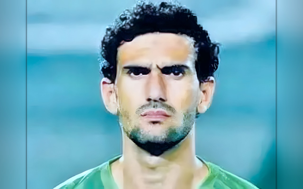 الزمالك يكشف تفاصيل إصابة محمد عواد قبل مواجهة المقاولون العرب